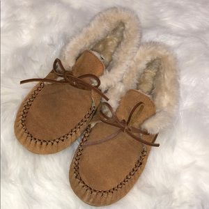 Minnetonka Moccasins